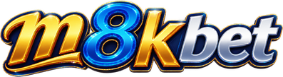 m 8kbet Logo